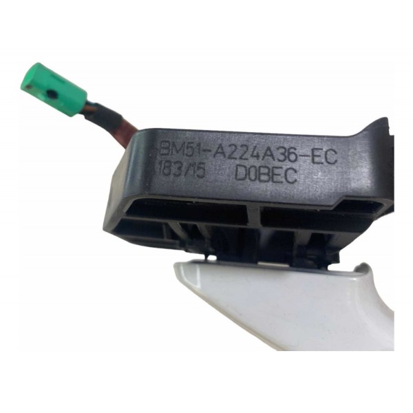 Fechadura Porta Dianteira Direita Focus 2014/2015/2016