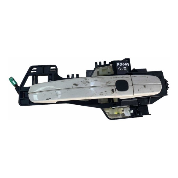 Fechadura Porta Dianteira Direita Focus 2014/2015/2016