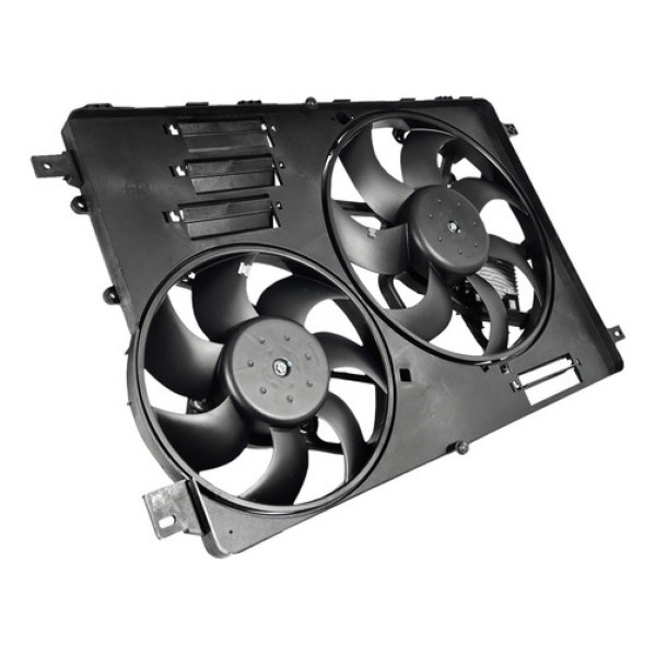 Ventoinha Radiador Discovery Evoque Freelander Volvo Xc60 70