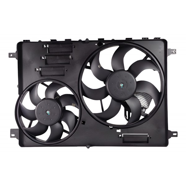 Ventoinha Radiador Discovery Evoque Freelander Volvo Xc60 70