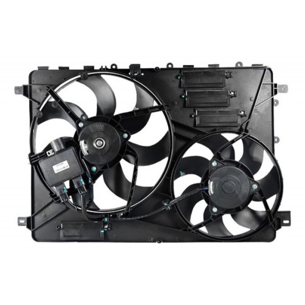 Ventoinha Radiador Volvo Xc60 V60 2009 2010 2011 2012 2013