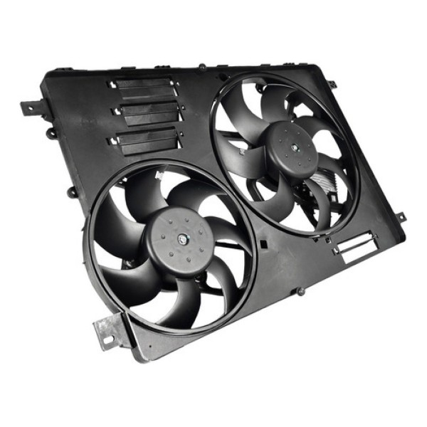 Ventoinha Radiador Freelander 2008 2009 2010 2011 2012 2013