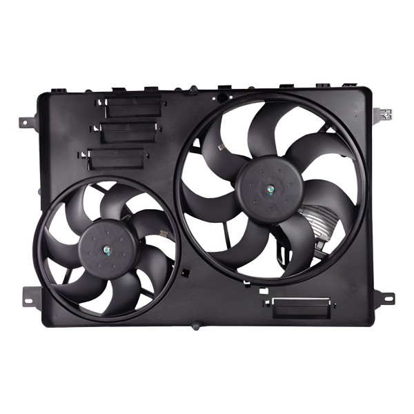 Ventoinha Radiador Freelander 2008 2009 2010 2011 2012 2013