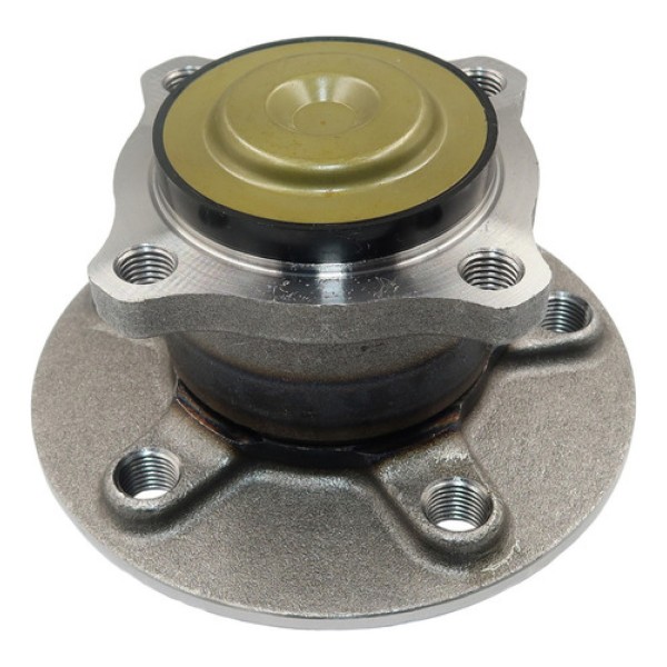 Cubo De Roda Traseiro Mercedes B200 A200 2016 2017 2018 2019