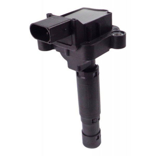 Kit 4 Bobinas Ignição Mb C180 C200 C230 Clc200 2003 Á 2011