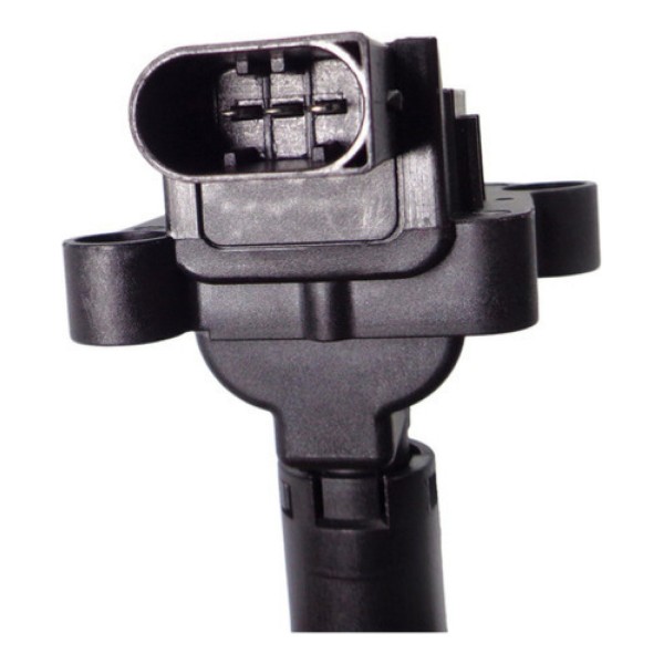 Kit 4 Bobinas Ignição Mb C180 C200 C230 Clc200 2003 Á 2011