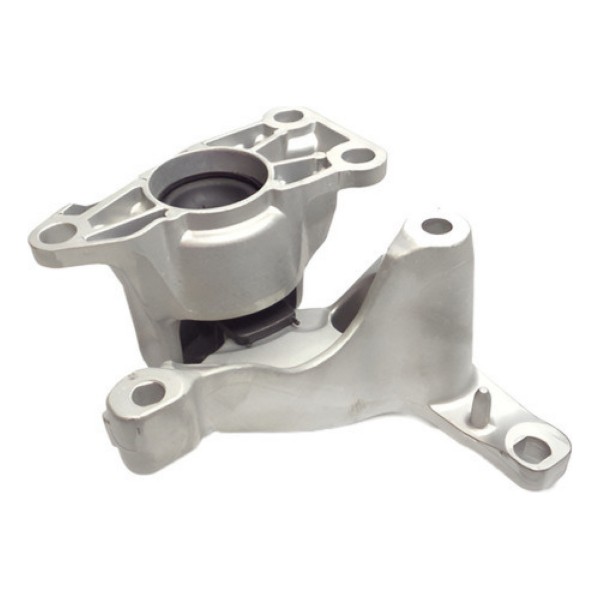 Coxim Do Motor Lado Direito Fluence 1.6 16v 2011/2017 K4m