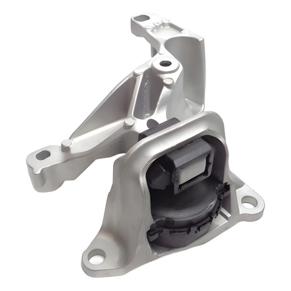 Coxim Do Motor Lado Direito Fluence 1.6 16v 2011/2017 K4m