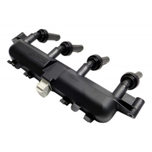 Bobina De Ignição Citroen C3 E 206 207 1.4 8v Flex 597079