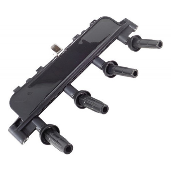 Bobina De Ignição Citroen C3 E 206 207 1.4 8v Flex 597079