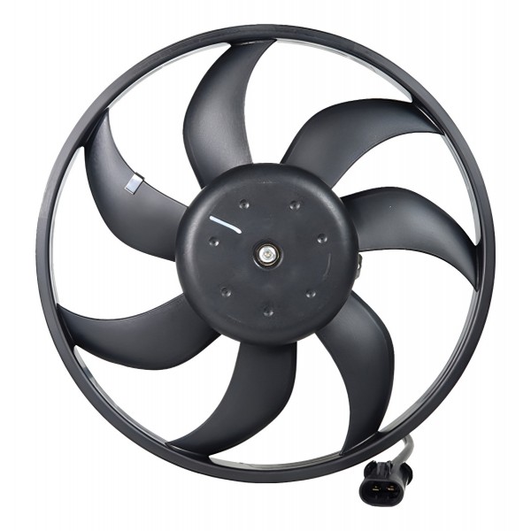 Ventoinha Eletroventilador Gm Vectra 2.0 2.2 1995 1996 1997