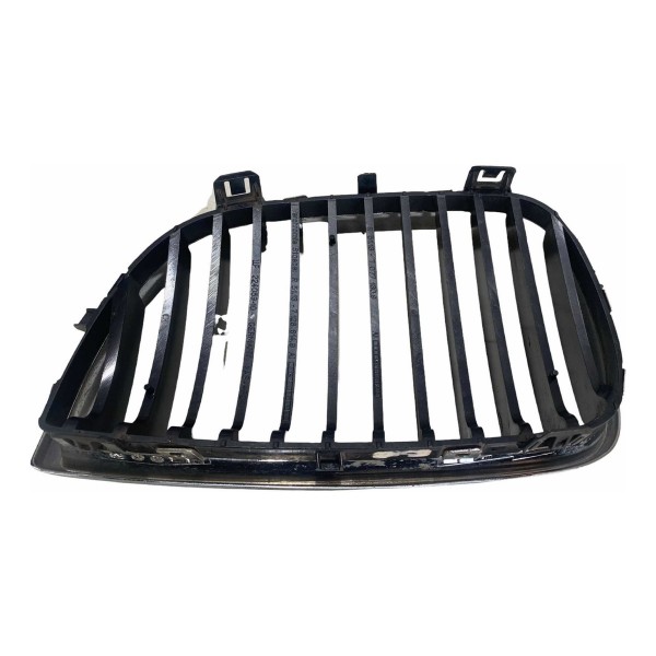 Grade Dianteira Direita Capo Bmw Série 1