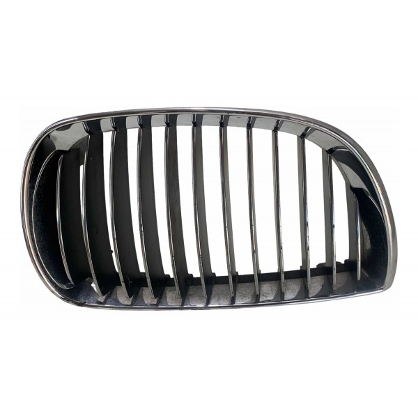 Grade Dianteira Direita Capo Bmw Série 1