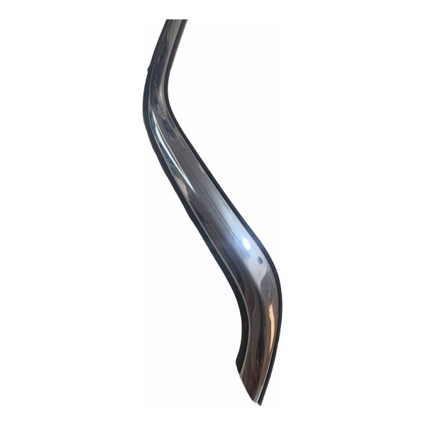 Aplique Cromado Direito Jeep Compass 2017/2018/2019