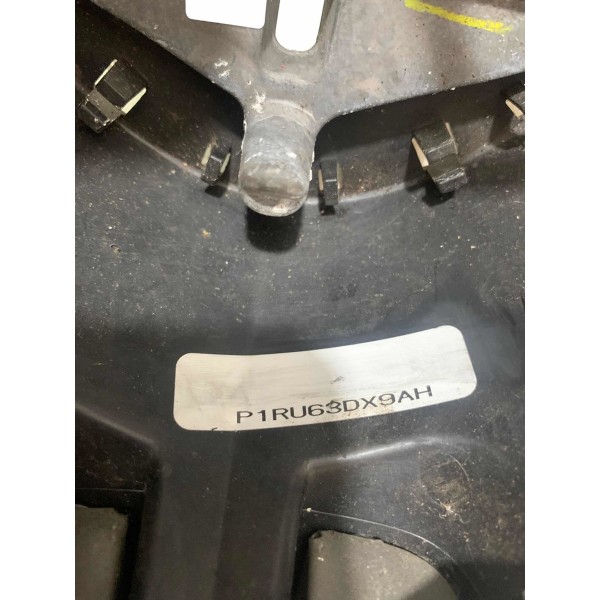 Volante Fiat Freemont 2012/2013/2014