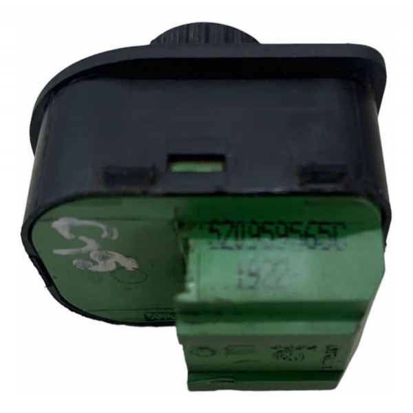 Botão Retrovisor Elétrico Fox 2012 A 2014