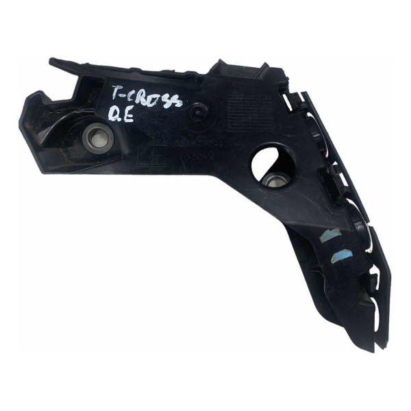 Guia Parachoque Dianteiro Esquerdo T Cross