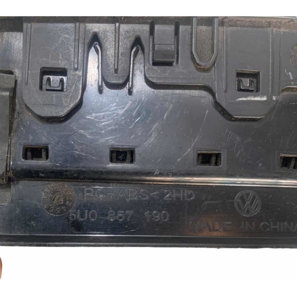 Difusor Ar Gol G7/g8 2017/2018/2019