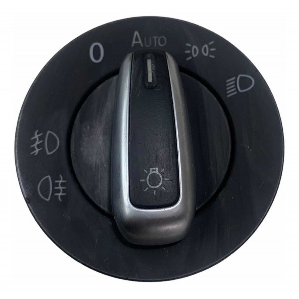 Botão Luz Farol Milha Volkswagen Amarok 2011 A 2014