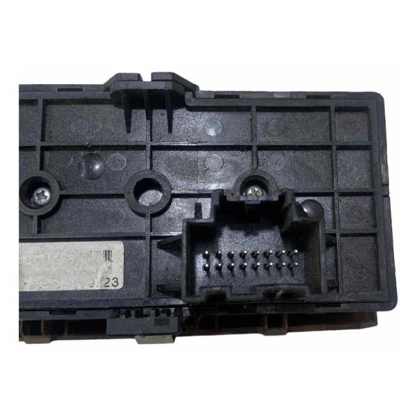 Botão Chave Luz Farol  Chevrolet Captiva 2008 A 2011