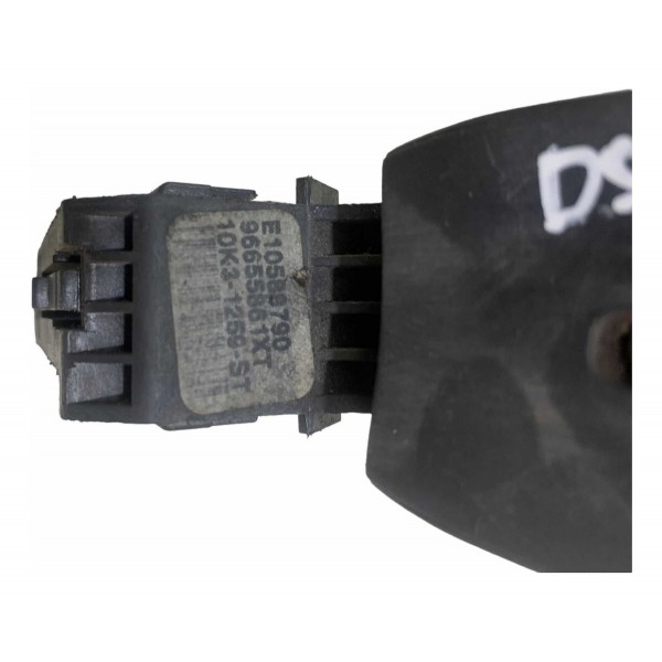 Chave Seta Citröen Ds3 2012/2013/2014 96655861xt