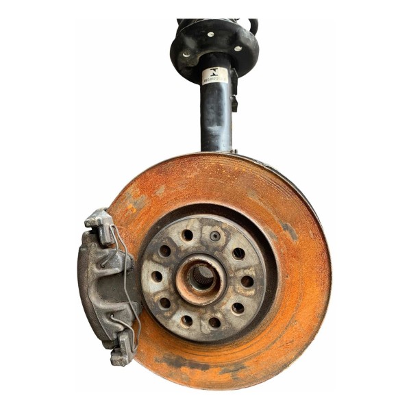 Torre Suspensão Dianteira Direita Passat 2.0 Tsi