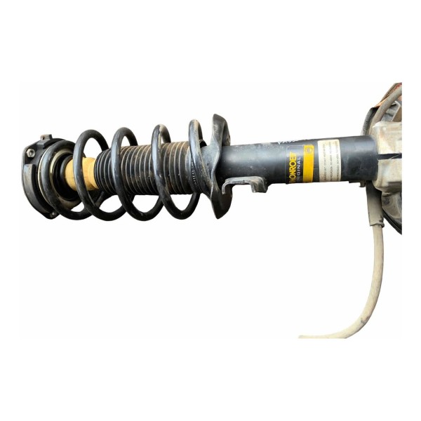 Torre Suspensão Dianteira Direita Passat 2.0 Tsi