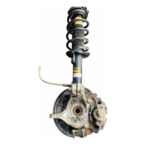 Torre Suspensão Dianteira Direita Passat 2.0 Tsi