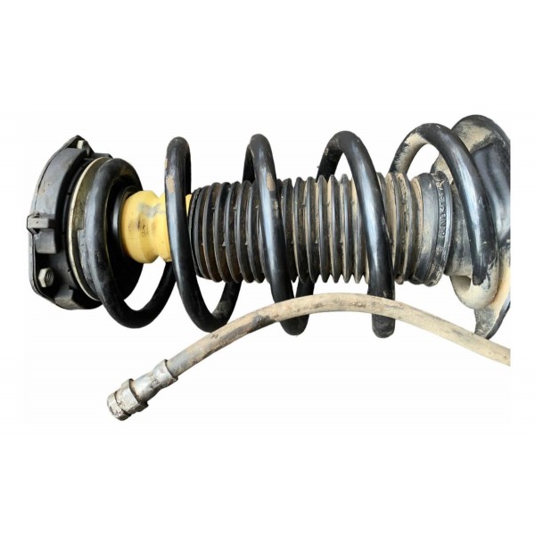 Torre Suspensão Dianteira Esquerda Passat 2.0 Tsi