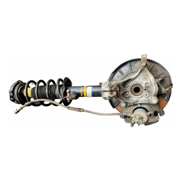 Torre Suspensão Dianteira Esquerda Passat 2.0 Tsi