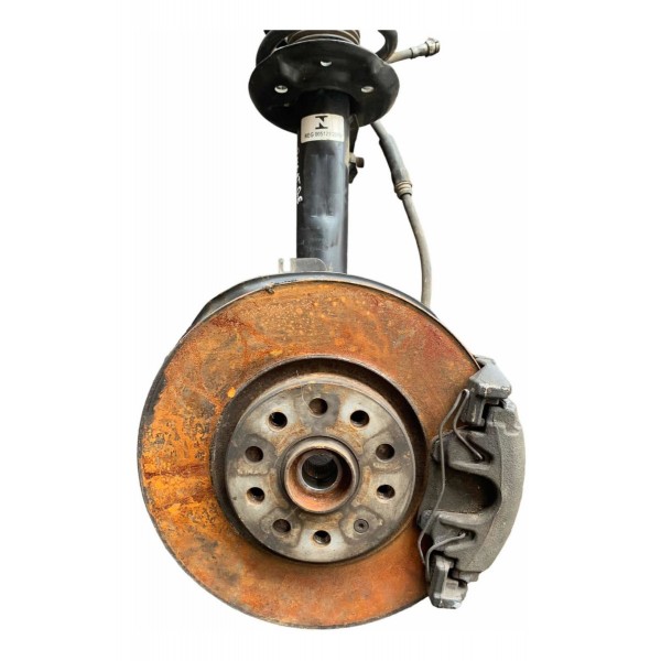 Torre Suspensão Dianteira Esquerda Passat 2.0 Tsi