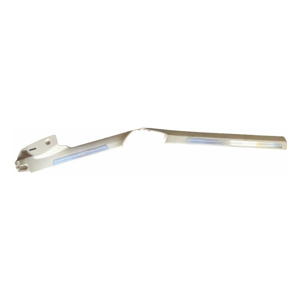 Par Soleira Caramelo Passat Variant 2012/2013/2014