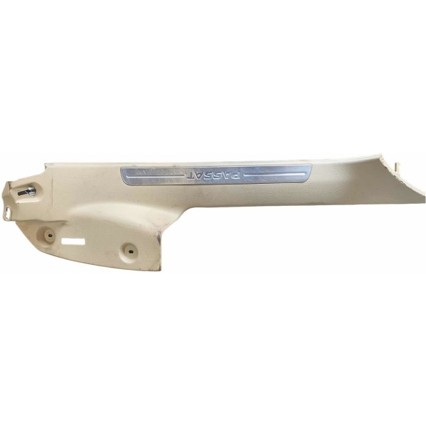 Par Soleira Caramelo Passat Variant 2012/2013/2014