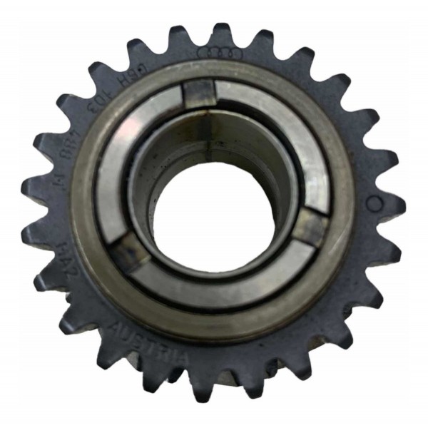 Engrenagem Motor Jetta 2.0 2011/2012