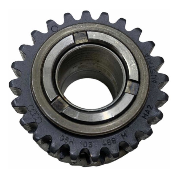 Engrenagem Motor Jetta 2.0 2011/2012