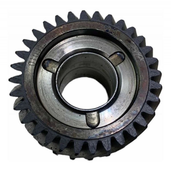 Engrenagem Motor Jetta 2.0 2011/2012