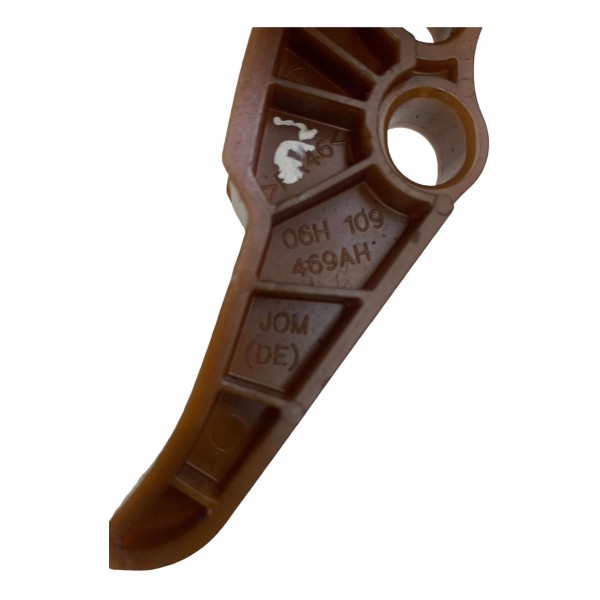 Guia Corrente Jetta 2.0 Tsi 2011/2012