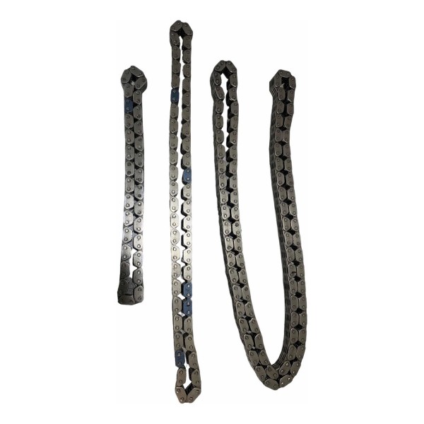 Corrente Motor Jetta 2.0 Tsi 200cv 2011/2012