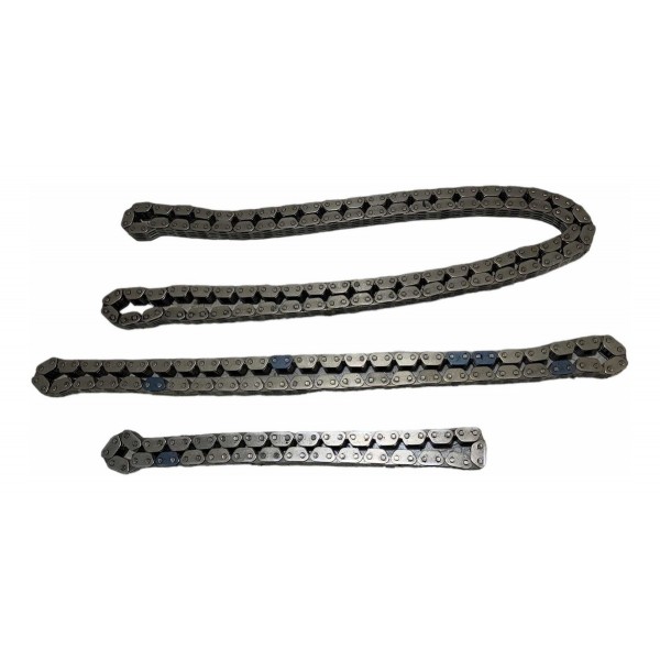 Corrente Motor Jetta 2.0 Tsi 200cv 2011/2012