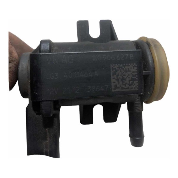 Válvula Solenoide Amarok 2.0 Biturbo 1k0906627b