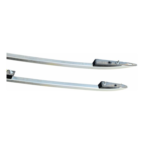 Rack Teto Passat Variant 2012/2013/2014