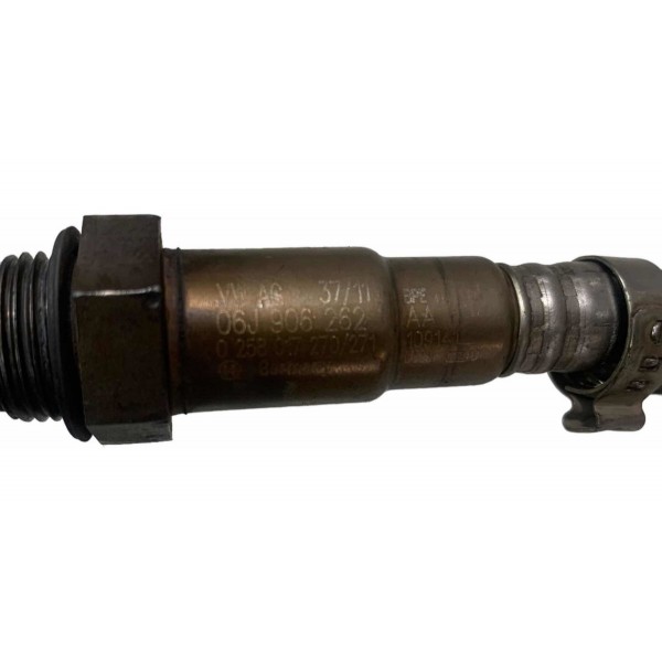 Sonda Lambda Passat 2.0 Tsi 2012/2013/2014 06j906262aa