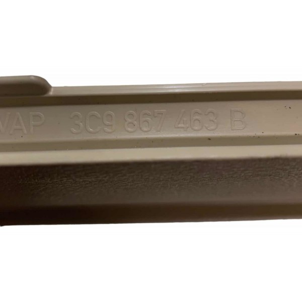 Acabamento Passat Variant 2012/2013/2014 3c9867463b