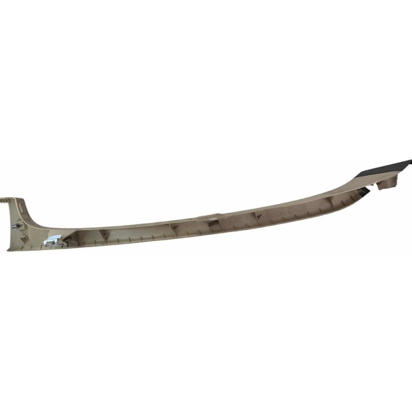 Acabamento  Caramelo Passat Variant 2012/2013/2014 3c9867766