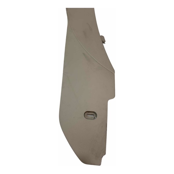 Acabamento Console Direito Caramelo Passat 2012/2013/2014