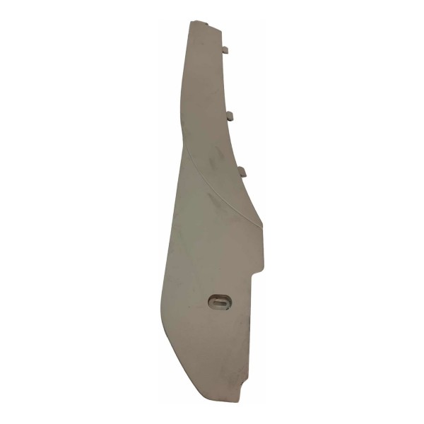 Acabamento Console Direito Caramelo Passat 2012/2013/2014