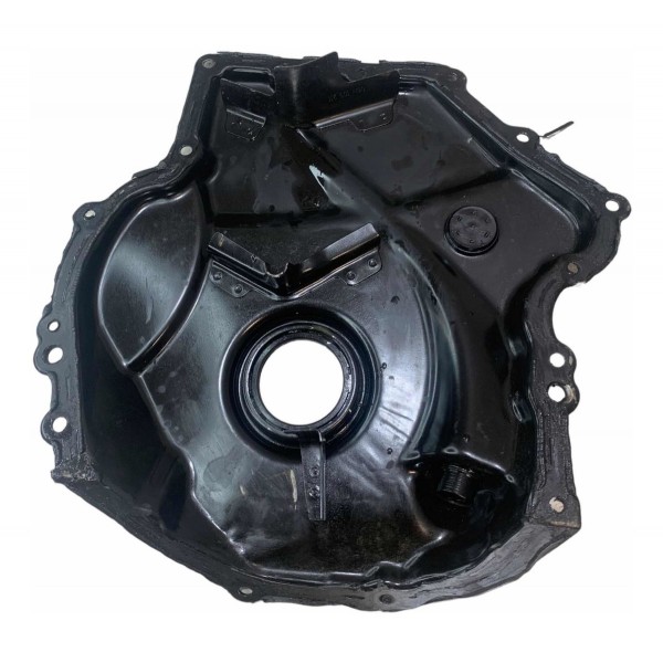 Tampa Frontal Motor Passat 2.0 Tsi 2012/2013/2014