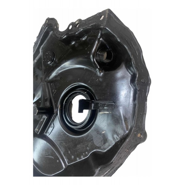 Tampa Frontal Motor Passat 2.0 Tsi 2012/2013/2014