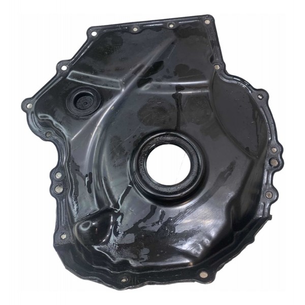 Tampa Frontal Motor Passat 2.0 Tsi 2012/2013/2014