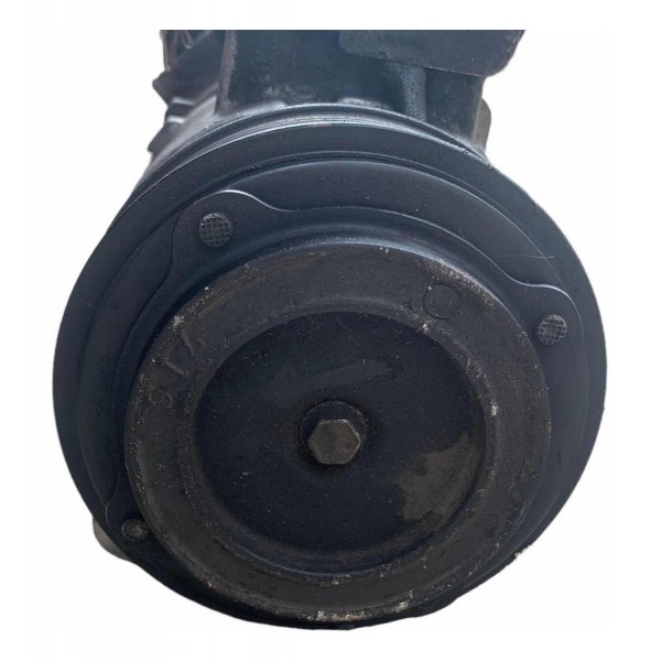 Compressor Ar Bmw X1 2.0 Turbo 2014/2016